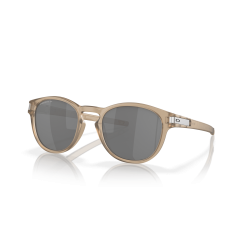 Óculos De Sol Oakley Masculino 0oo9265 Latch Matte Sepia Prizm Black